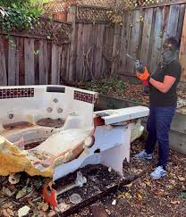 Best Residential Junk Removal  in Peppermill Village, MD